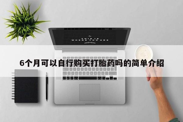 打胎药图片 私人6个月可以自行购买打胎药吗的简单介绍